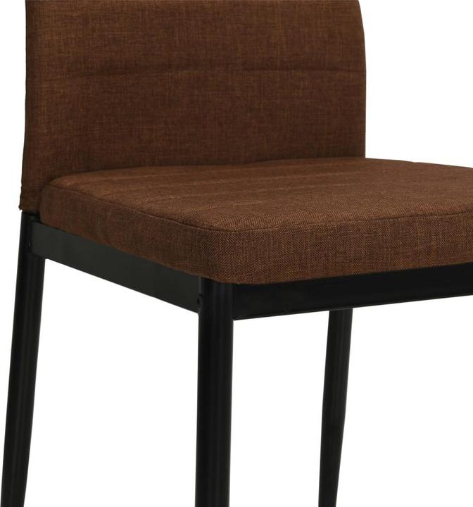 Produktbild vidaXL Esszimmerstuhl