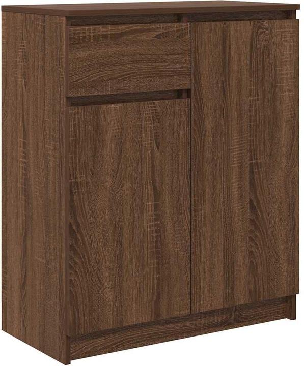 Actual product image vidaXL Raeann (71 x 35 x 84 cm)