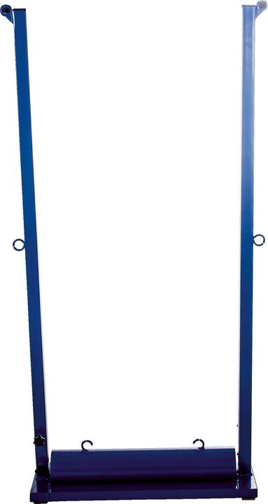 Actual product image Sport-Thieme Rollable center post