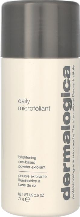 Produktbild Dermalogica Daily Microfoliant (Reinigungspeeling, 74 ml)