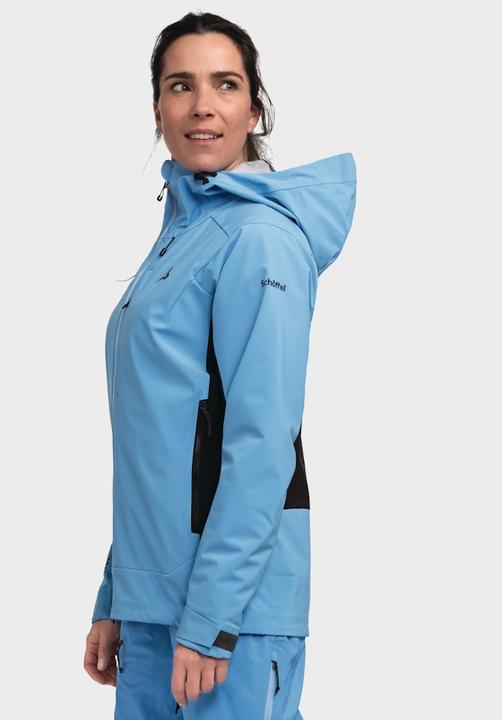 Produktbild Schöffel Softshell Jk Style Milagle WMS (38)