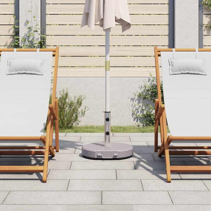 Produktbild vidaXL Sonnenschirmständer