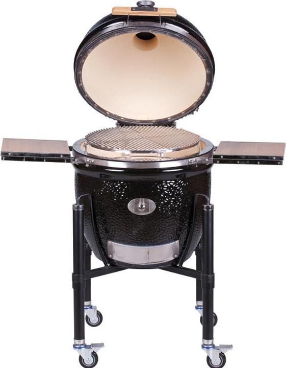 Produktbild Monolith LeChef Pro-Serie 2.0 noir avec socle