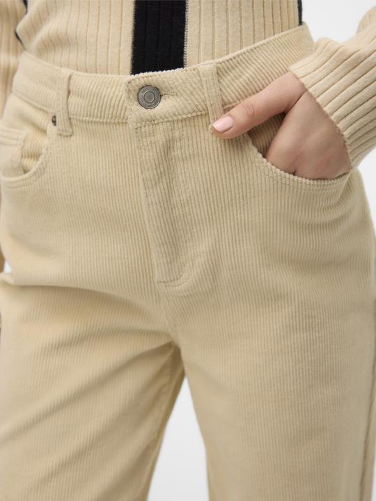 Produktbild Vero Moda VMTESSA Hohe Taille Weit geschnitten Jeans Weit geschnitten (W29/L32)