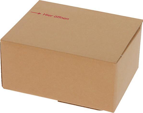 Actual product image Ratioform Speedbox Karton (A5, 1920 x)
