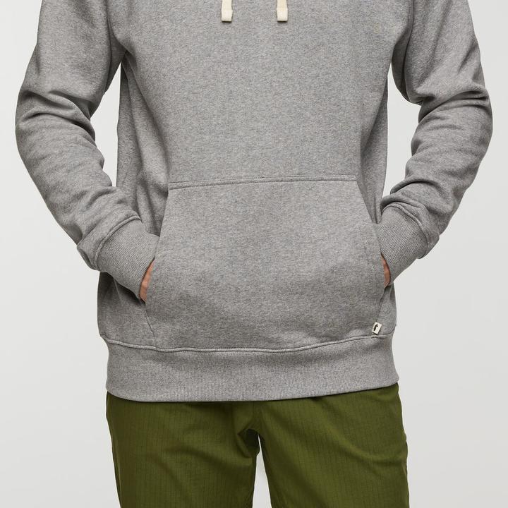 Actual product image Cotopaxi Llama Patch Pullover Hoodie (XL)