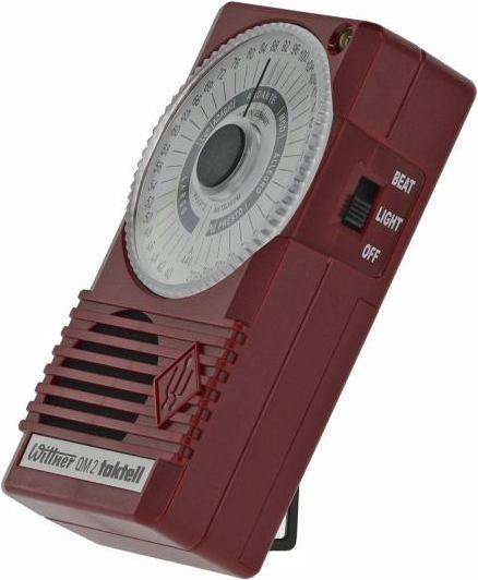 Produktbild Wittner Taktell Quartz QM2