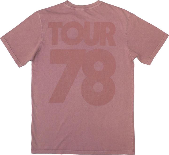 Produktbild Black Sabbath Never Say Die TShirt (XL)