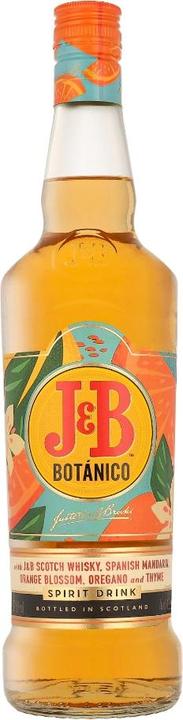 Immagine prodotto Brooks Running Justerini & Brooks Botanico