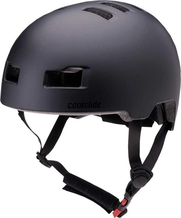 Produktbild CoolSlide Helm Doc EPSSchaum PolymerMaterial (59 - 61 cm)