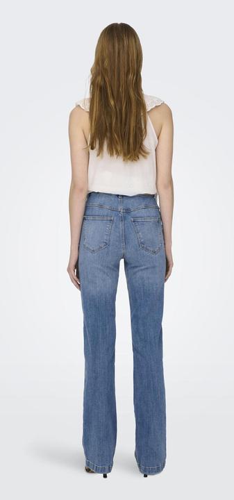 Image du produit JdY Jeans Flora High Flared (25)