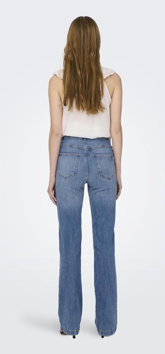 Image du produit JdY Jeans Flora High Flared (W30/L32)
