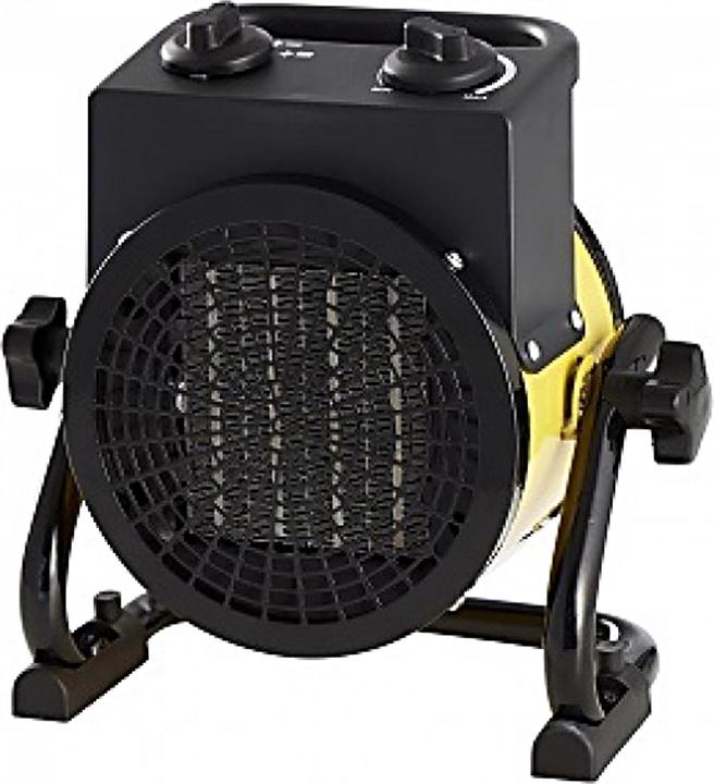 Produktbild Heizlüfter Keramik 200 W (2000 W)