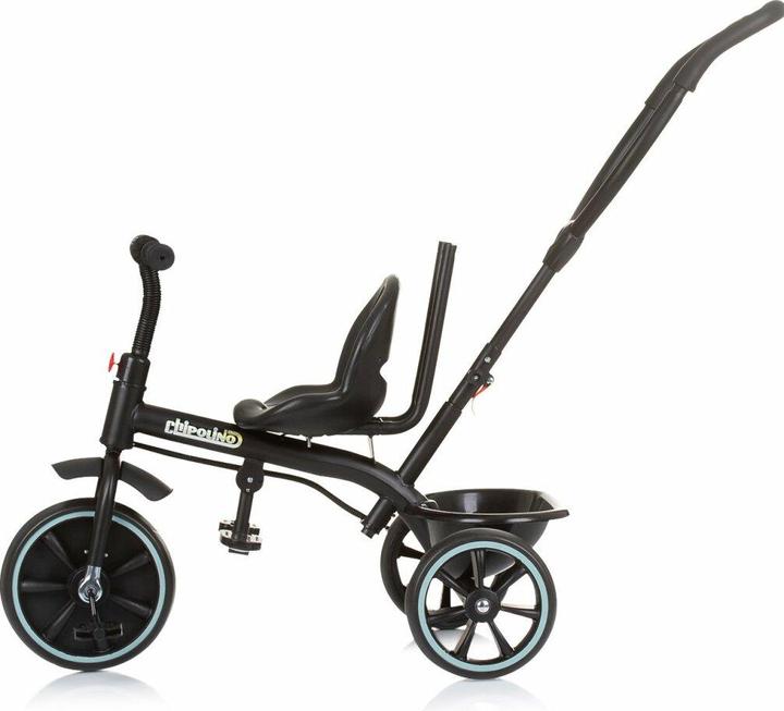 Actual product image Chipolino Pulse 2in1 Koala Dreirad mit Sonnenschutz
