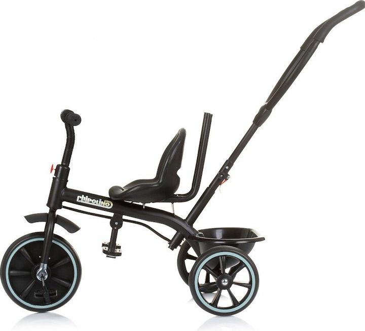 Produktbild Chipolino Pulse 2in1 Koala Dreirad mit Sonnenschutz
