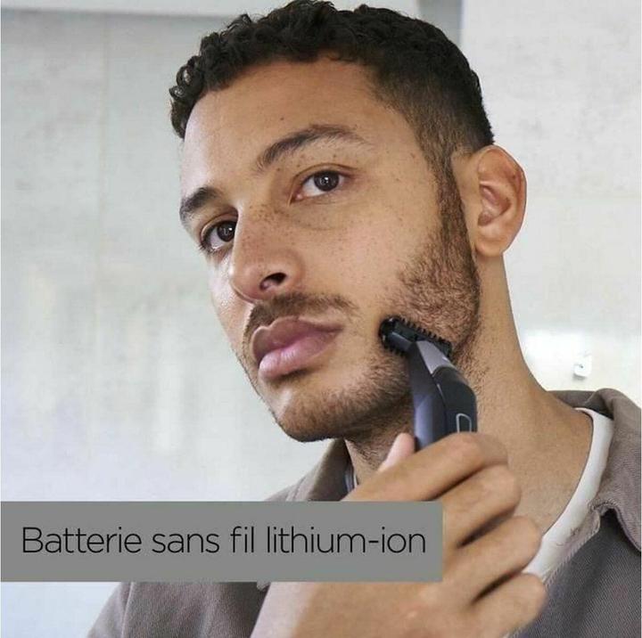 Image du produit BaByliss - Bartschneider T880E