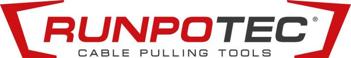 Energie-Label Runpotec Kabelziehstrumpf RunpoZ 9-15mm (0.46 m)