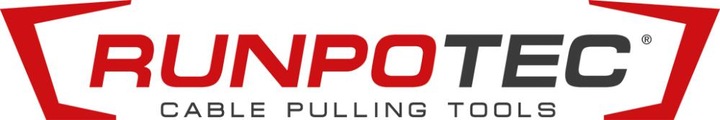 Energy Label Runpotec Cable grip RunpoZ 9-15mm (0.46 m)