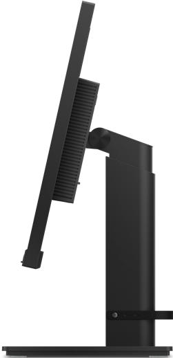 Actual product image Lenovo ThinkVision T24h-20 (2560 x 1440 pixels, 23.80")