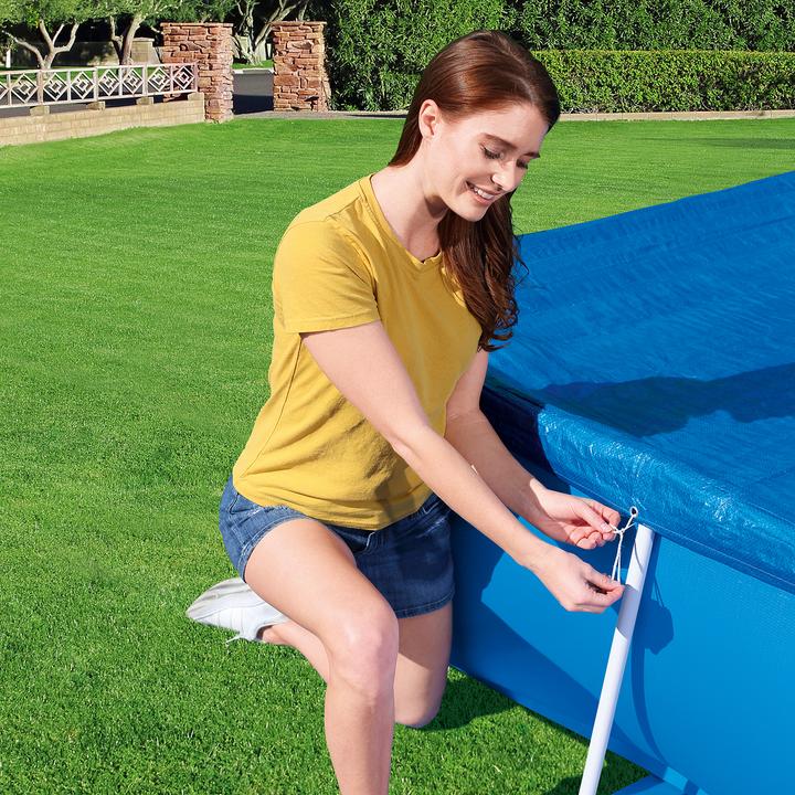 Produktbild Bestway Abdeckplane