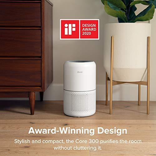 Actual product image Levoit Air purifier