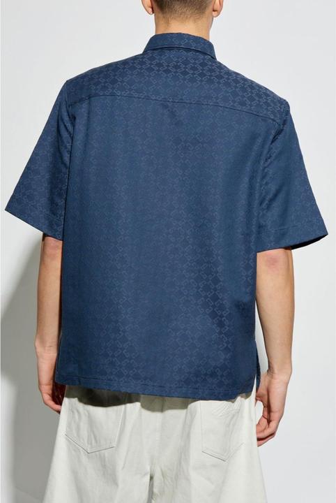 Produktbild Givenchy Shirts Grey (M)