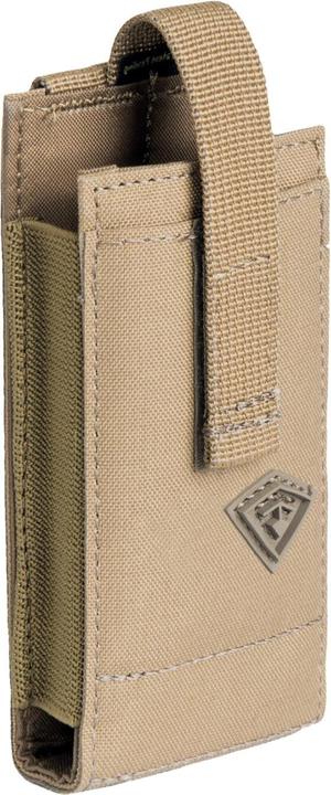 Image du produit First Tactical Pochette Media Moyenne Coyote