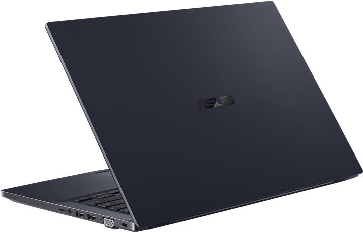 Actual product image ASUS ExpertBook P2 (14", Intel Core i5-10210U, 8 GB, 512 GB, CH)