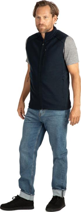 Produktbild Stoic MerinoFleece335 KuolpaSt. Vest (L)