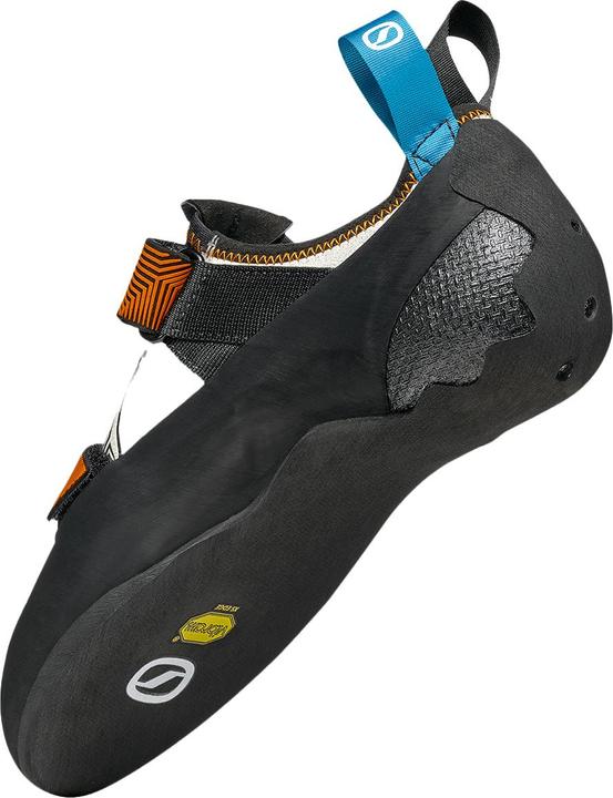 Actual product image Scarpa Quantic Kletterschuhe (39)