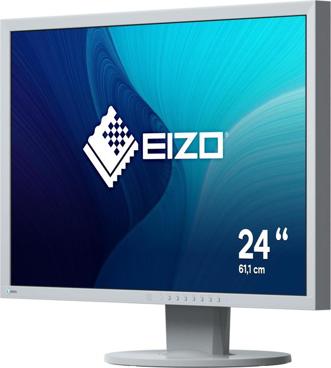 Actual product image Eizo EV2430 FlexScan (1920 x 1200 pixels, 24")