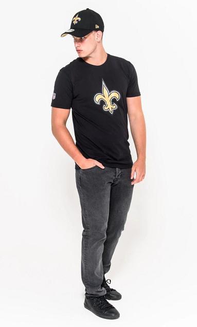 Immagine prodotto New Era Maglietta New Orleans Saints NFL (XL)