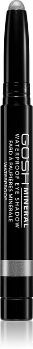 Produktbild Gosh Mineral Waterproof (006 Metallic Grey)