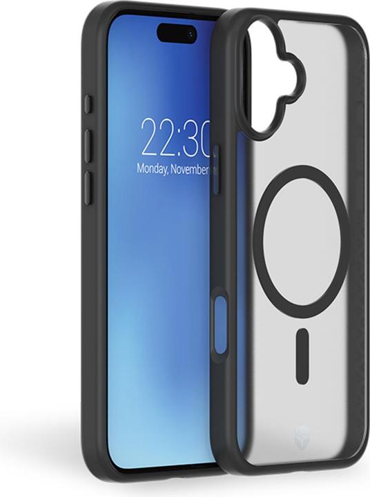 Image du produit Force Case Etui Air Frost MagSafe (Apple iPhone 16 Plus)