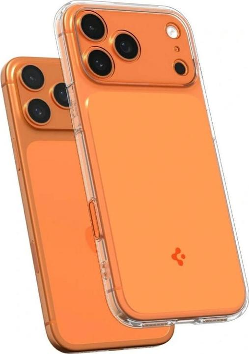 Produktbild Spigen Ultra Hybrid T MagSafe (Apple iPhone 17 Pro)