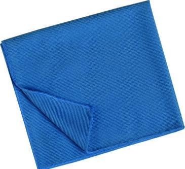 Immagine prodotto 3M Strofinacci in microfibra per detergenti +AOIAhACi- Scotch-Brite+AOIAhACi- 2010 (5 pz.)