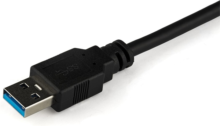Actual product image StarTech Adapter USB 3.0 to 2.5" SATA III