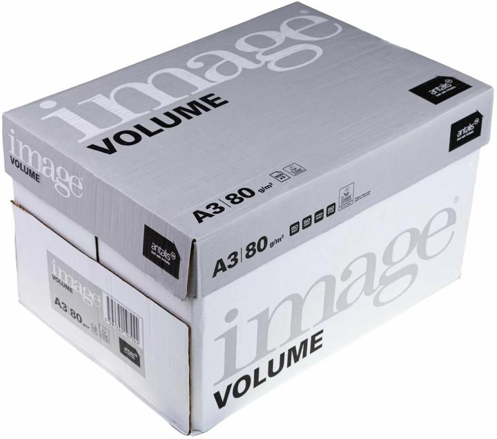 Image du produit Antalis Image (A3, 2500 feuilles, 80 g/m²)