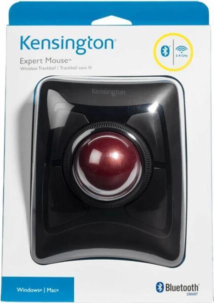 Produktbild Kensington Expert (Kabellos)