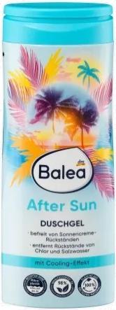 Produktbild dm Balea After-Sun (300 ml)