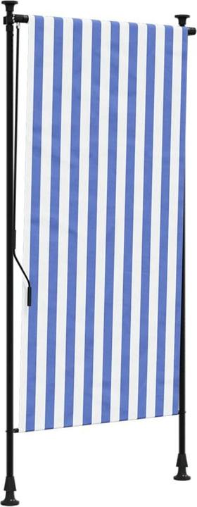 Produktbild vidaXL Aussenrollo (120 x 270 cm)
