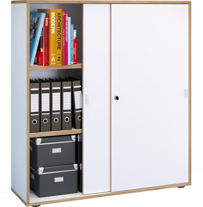 Actual product image VCM Salia (100 x 37 x 110 cm)