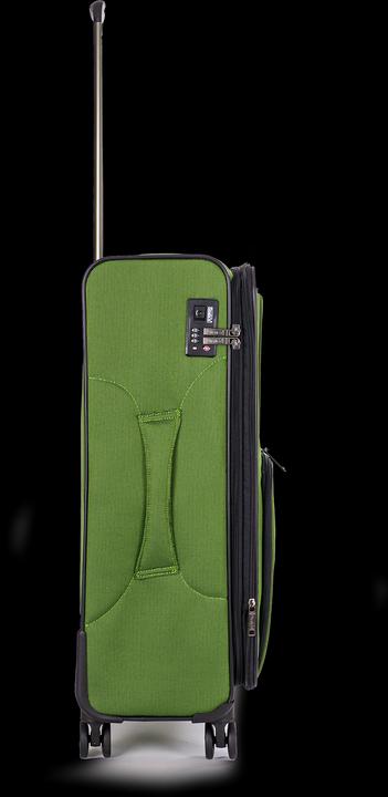 Produktbild Stratic Bendigo Light + Koffer (88 l)