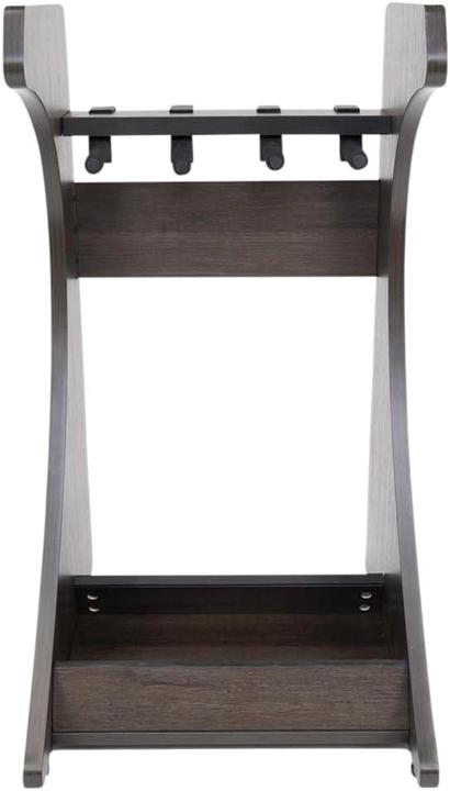 Produktbild Gator GFW-ELITEGTR3RK-BRN (E-Gitarre)