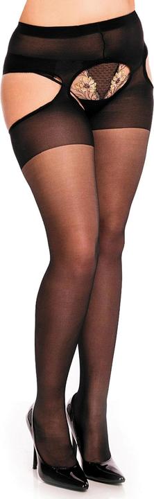 Produktbild Glamory Plaisir Ouvert 20 (20 DEN, 48 - 50)