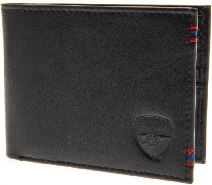 Actual product image Arsenal FC Wallet