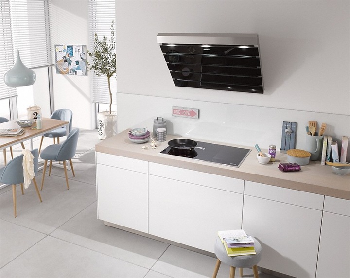 Produktbild Miele KM 6639-1 FX 10771540