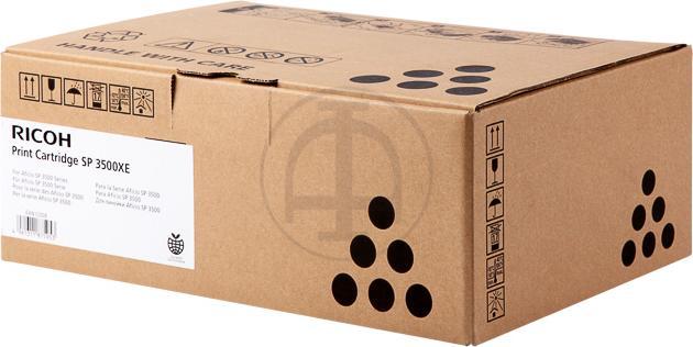 Produktbild RICOH 406990 (BK)