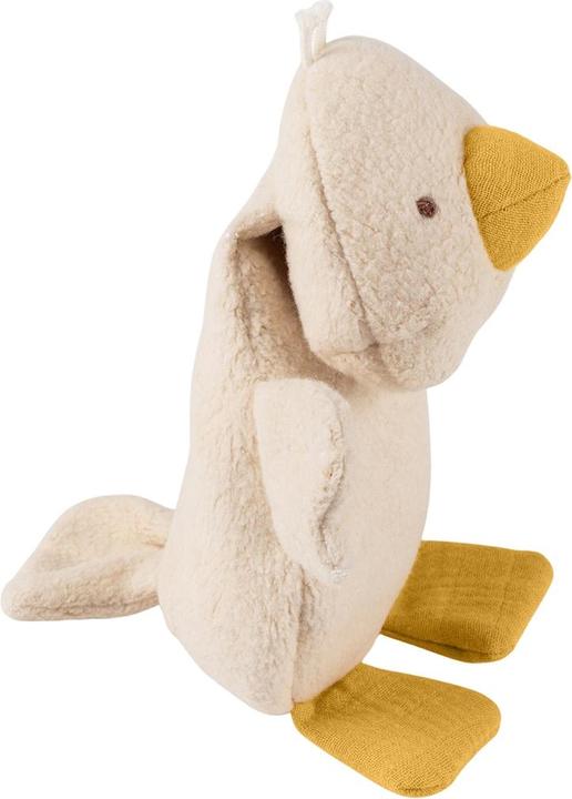 Actual product image Sigikid Greifling Ente - sigibaby