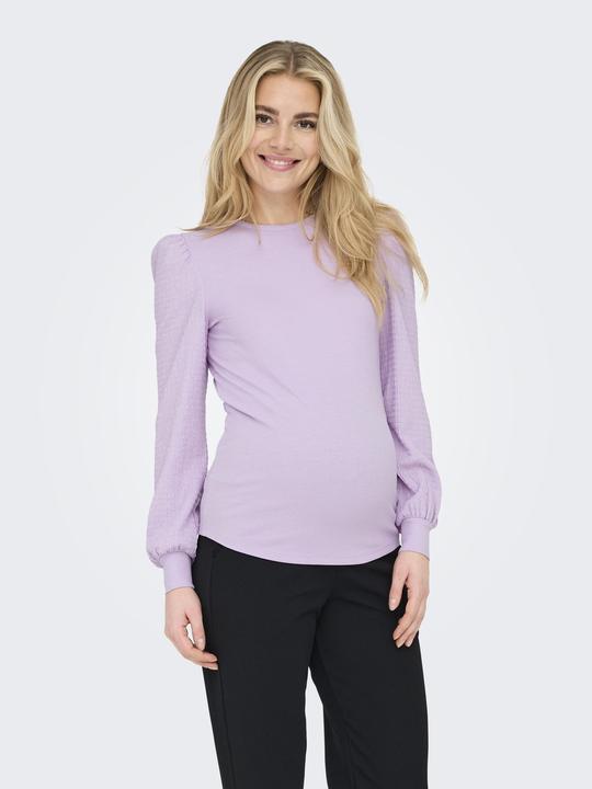 Produktbild Only Maternity OLMJULIE Strickpullover Strickpullover (S)